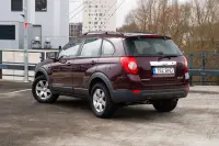 Chevrolet Captiva 2.2 120kW thumbnail