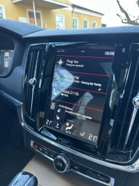 Volvo V90 Cross Country 2.0 140kW thumbnail