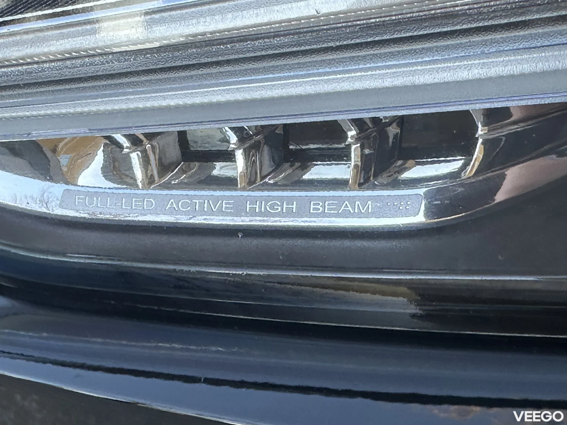 Volvo V90 Cross Country 2.0 140kW