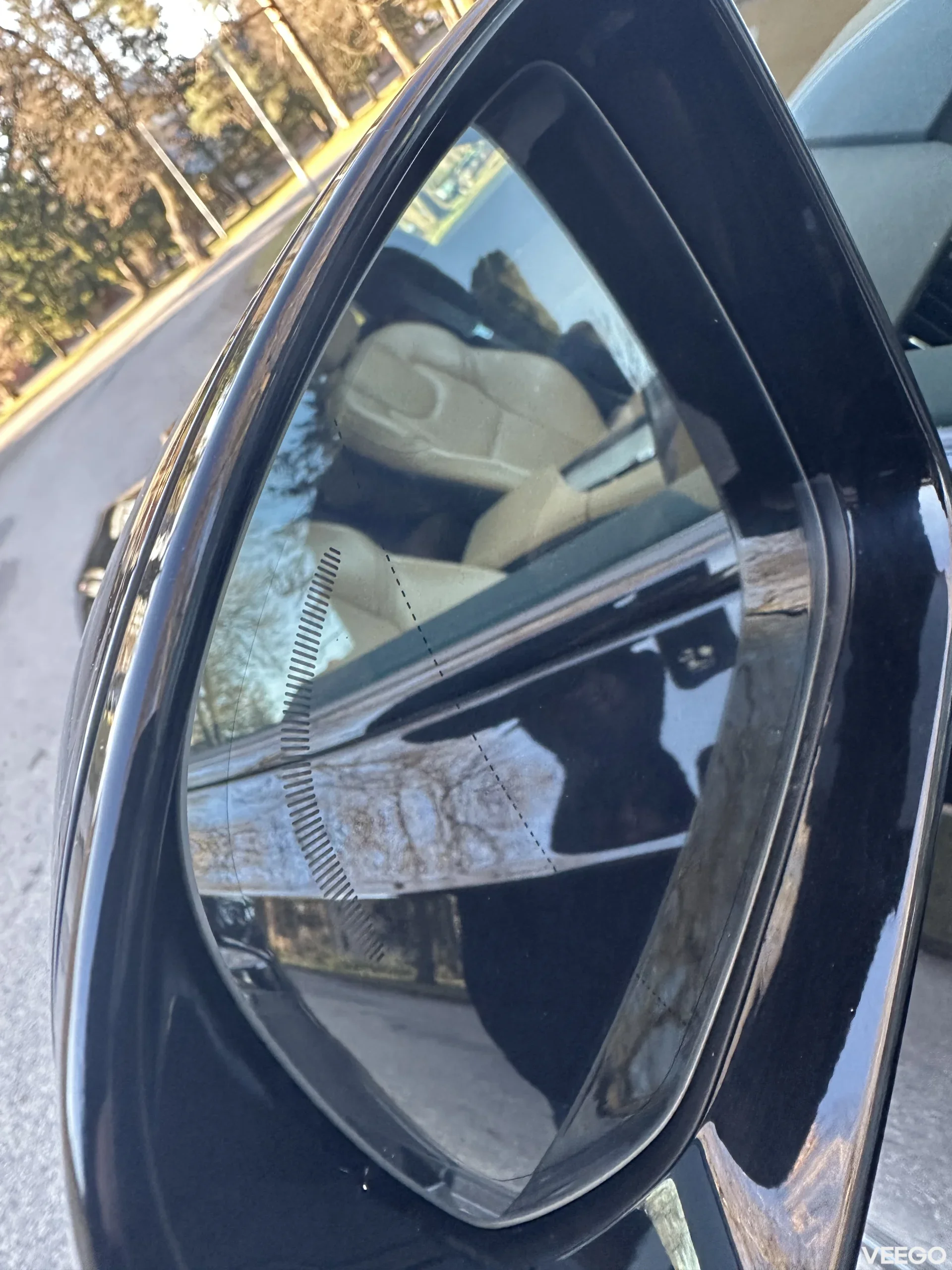 Volvo V90 Cross Country 2.0 140kW