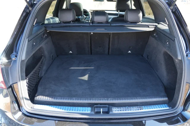 Image of Mercedes-Benz GLC300 2.0 155kW