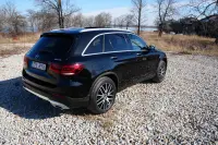 Mercedes-Benz GLC300 2.0 155kW thumbnail