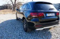 Mercedes-Benz GLC300 2.0 155kW thumbnail