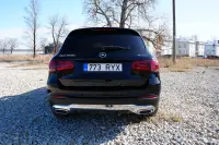 Mercedes-Benz GLC300 2.0 155kW thumbnail