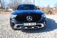 Mercedes-Benz GLC300 2.0 155kW thumbnail
