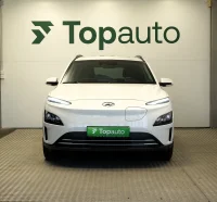 Hyundai Kona 26kW thumbnail
