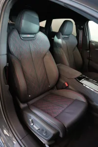 Audi A6 138kW thumbnail