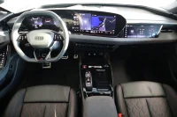 Audi A6 138kW thumbnail