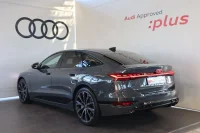 Audi A6 138kW thumbnail