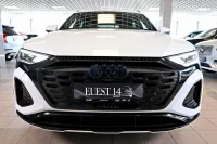 Audi e-tron QUATTRO AIR 2X S-LINE BLACK PACK SAFETY PRO VIRTUAL+ 360° 300kW thumbnail