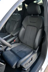 Audi e-tron QUATTRO AIR 2X S-LINE BLACK PACK SAFETY PRO VIRTUAL+ 360° 300kW thumbnail