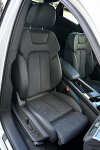 Audi e-tron QUATTRO AIR 2X S-LINE BLACK PACK SAFETY PRO VIRTUAL+ 360° 300kW thumbnail