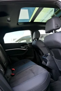 Audi e-tron QUATTRO AIR 2X S-LINE BLACK PACK SAFETY PRO VIRTUAL+ 360° 300kW thumbnail