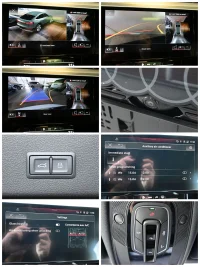 Audi e-tron QUATTRO AIR 2X S-LINE BLACK PACK SAFETY PRO VIRTUAL+ 360° 300kW thumbnail