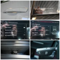 Audi e-tron QUATTRO AIR 2X S-LINE BLACK PACK SAFETY PRO VIRTUAL+ 360° 300kW thumbnail