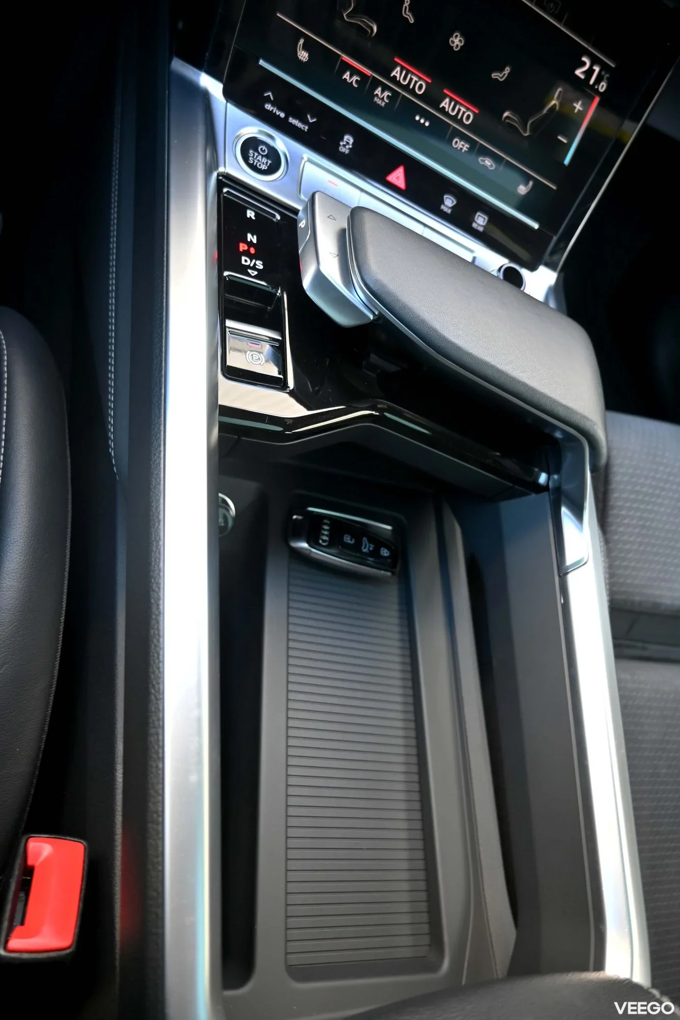 Audi e-tron QUATTRO AIR 2X S-LINE BLACK PACK SAFETY PRO VIRTUAL+ 360° 300kW