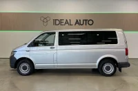 Volkswagen Caravelle T6 Lang DSG 110kW thumbnail