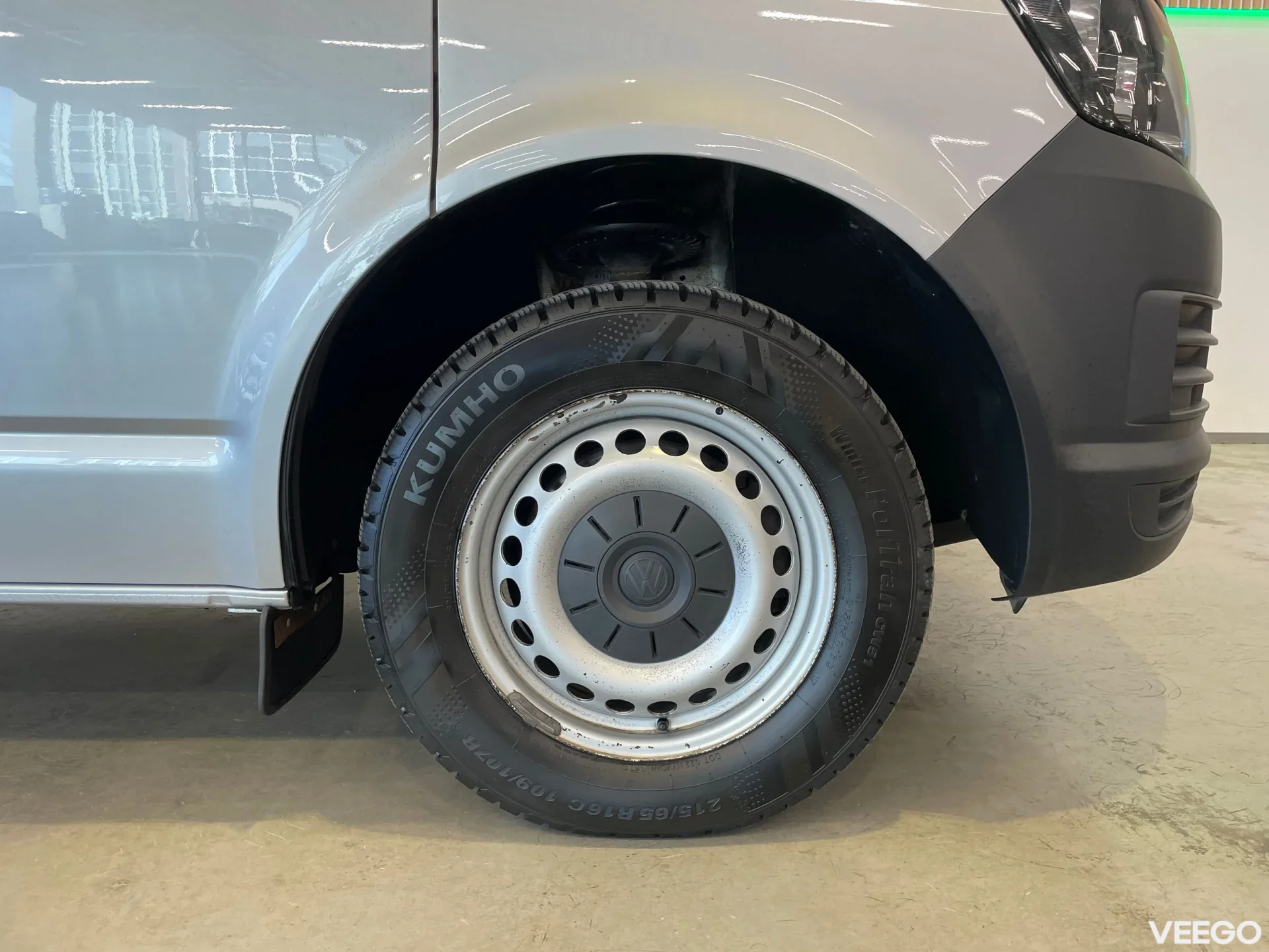 Volkswagen Caravelle T6 Lang DSG 110kW