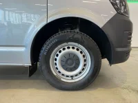 Volkswagen Caravelle T6 Lang DSG 110kW thumbnail