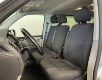 Volkswagen Caravelle T6 Lang DSG 110kW thumbnail