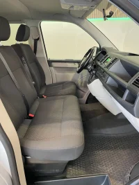 Volkswagen Caravelle T6 Lang DSG 110kW thumbnail