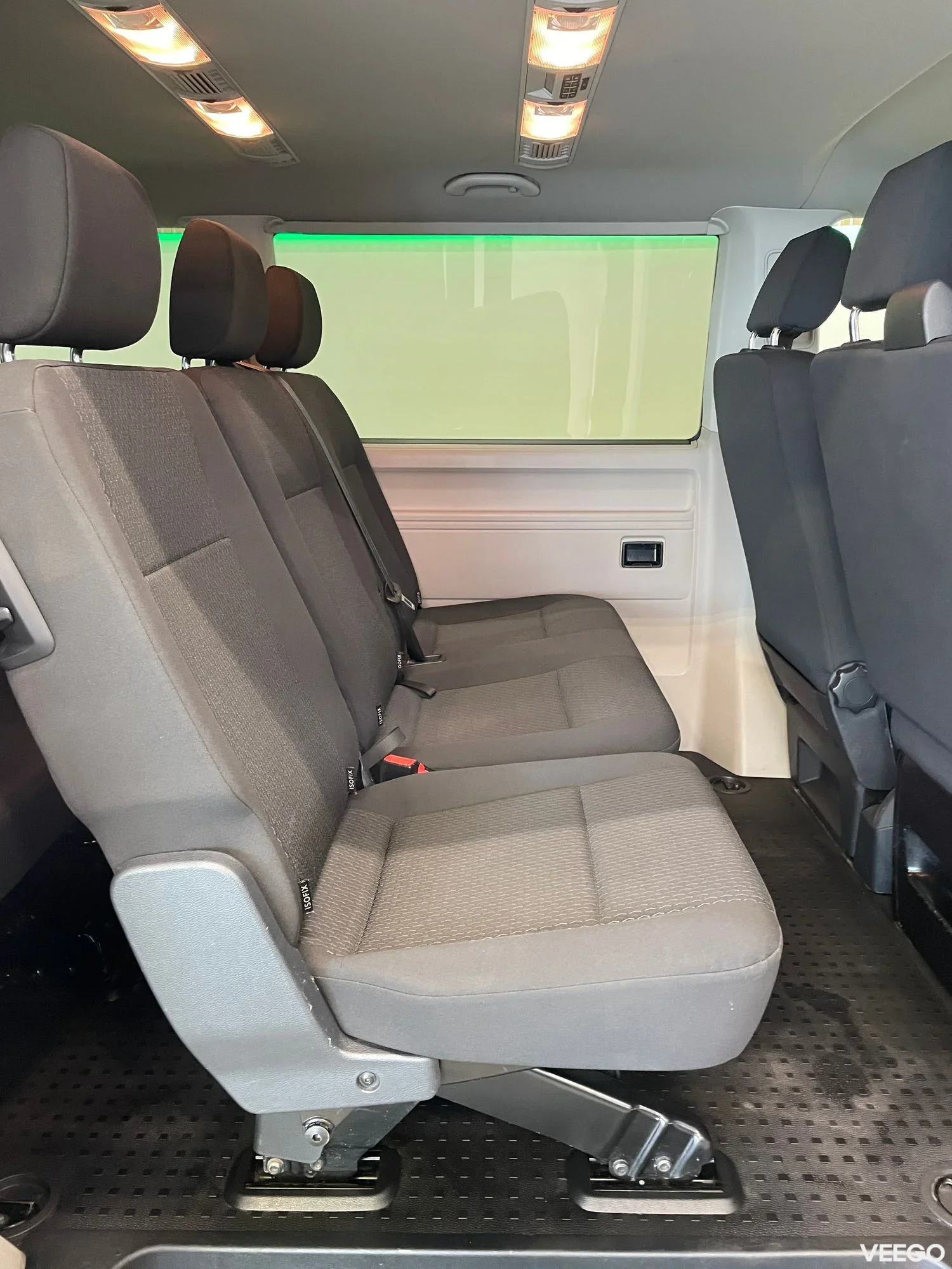 Volkswagen Caravelle T6 Lang DSG 110kW