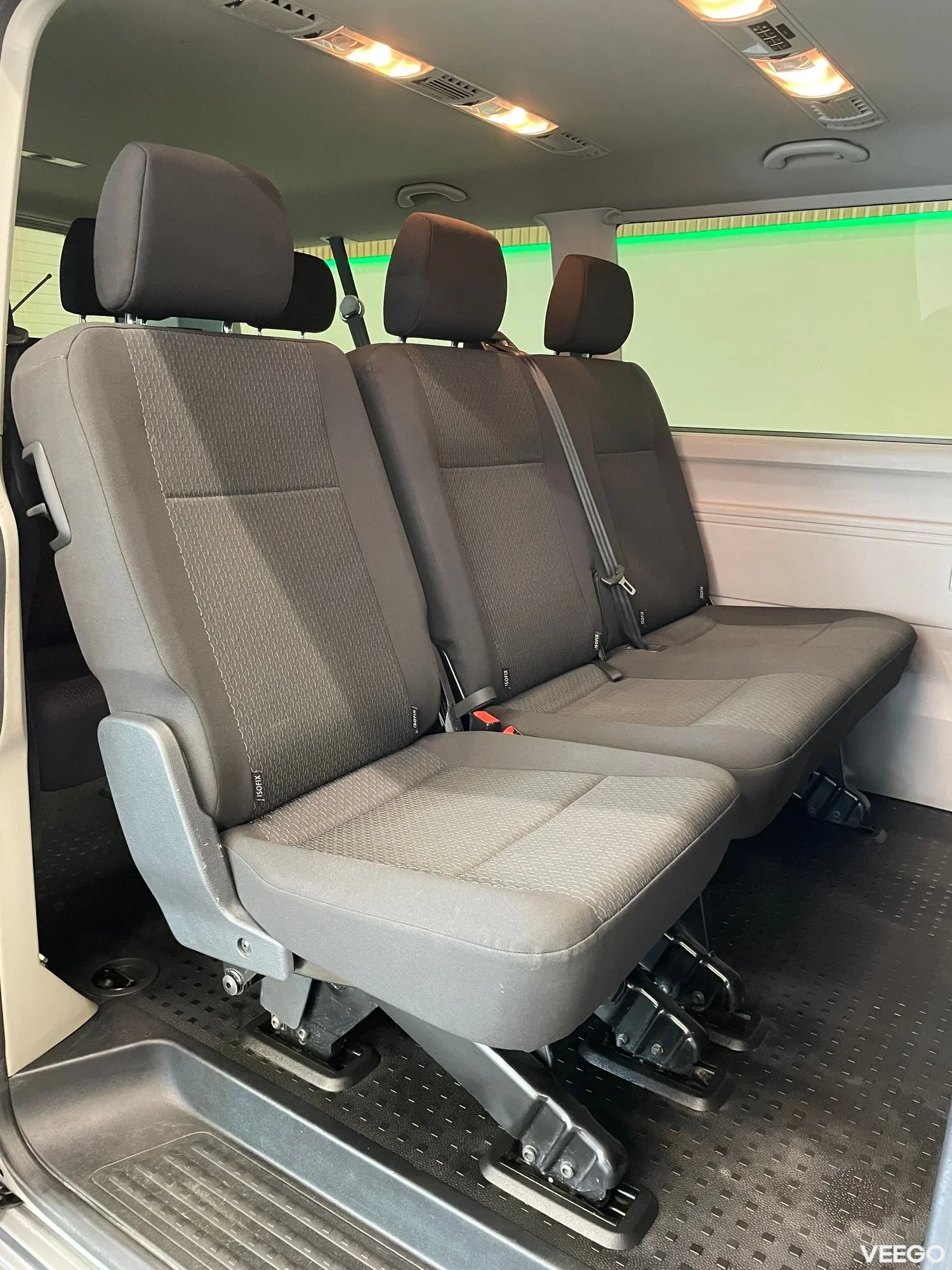 Volkswagen Caravelle T6 Lang DSG 110kW