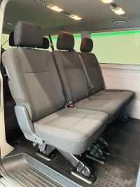 Volkswagen Caravelle T6 Lang DSG 110kW thumbnail