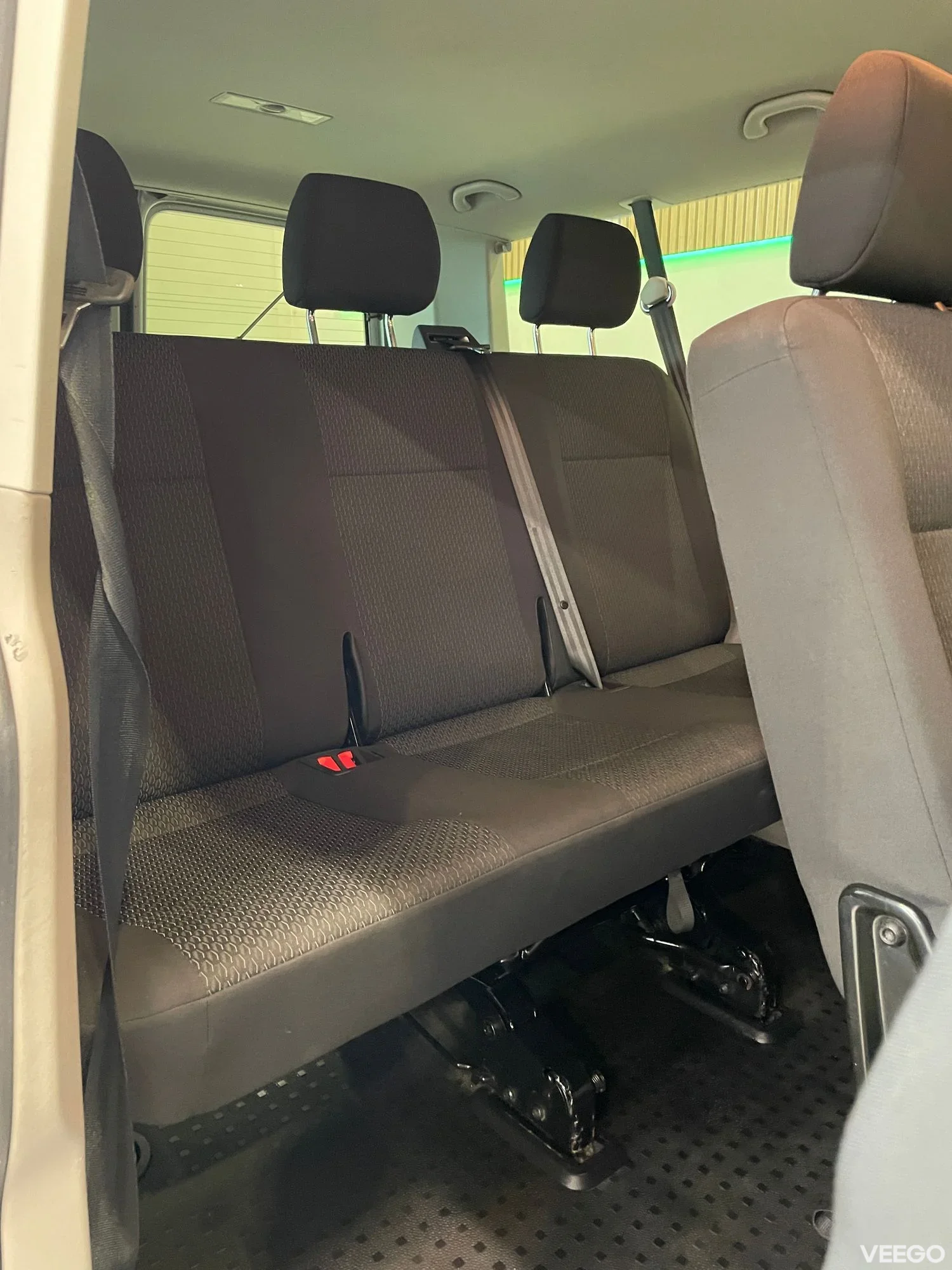 Volkswagen Caravelle T6 Lang DSG 110kW