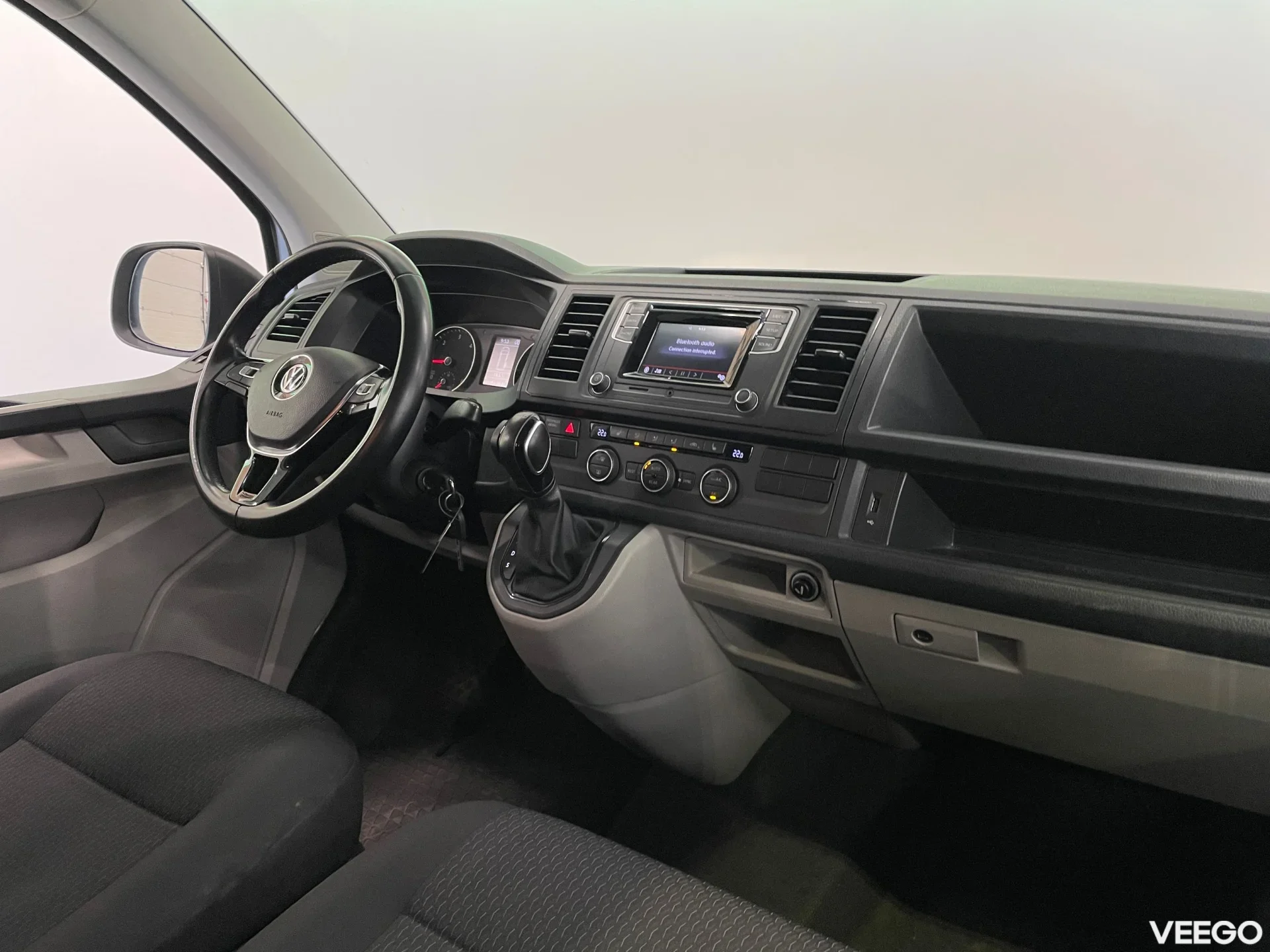 Volkswagen Caravelle T6 Lang DSG 110kW