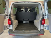 Volkswagen Caravelle T6 Lang DSG 110kW thumbnail