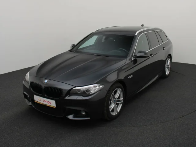 Image of BMW 520 2 135kW