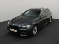 BMW 520 2 135kW thumbnail