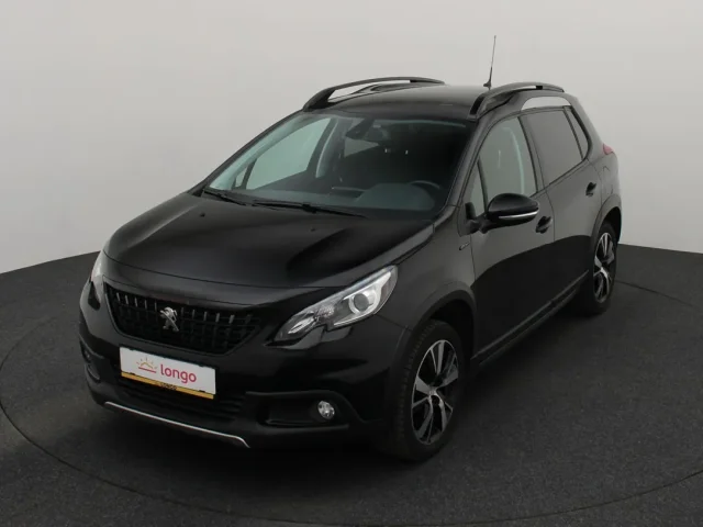 Image of Peugeot 2008 1.2 96kW