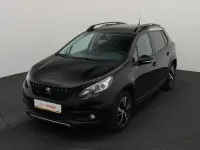 Peugeot 2008 1.2 96kW thumbnail