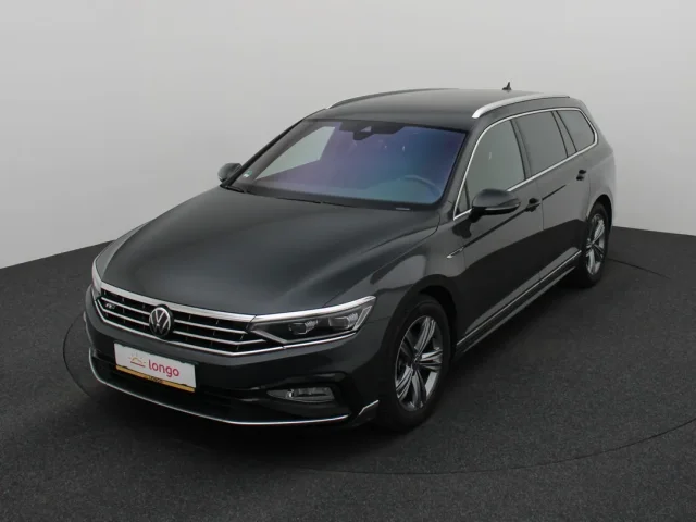 Image of Volkswagen Passat 1.5 110kW