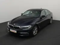 BMW 530 3 195kW