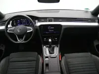 Volkswagen Passat 1.5 110kW thumbnail