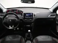Peugeot 2008 1.2 96kW thumbnail