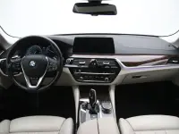 BMW 530 3 195kW thumbnail