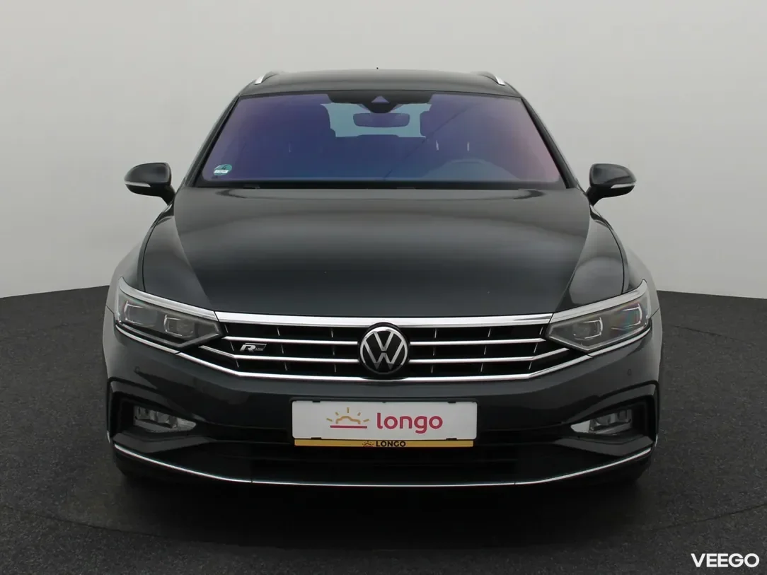 Volkswagen Passat 1.5 110kW