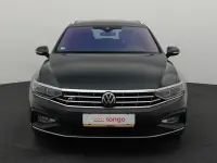 Volkswagen Passat 1.5 110kW thumbnail