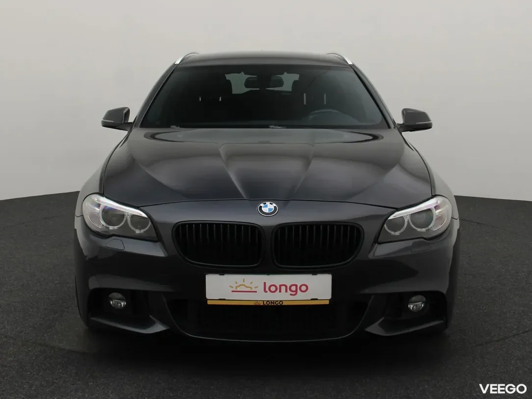 BMW 520 2 135kW