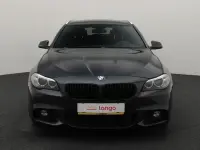 BMW 520 2 135kW thumbnail