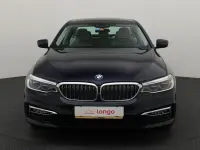 BMW 530 3 195kW thumbnail