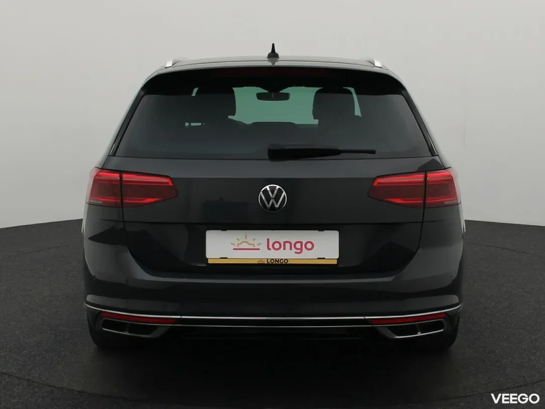 Volkswagen Passat 1.5 110kW