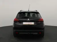 Peugeot 2008 1.2 96kW thumbnail