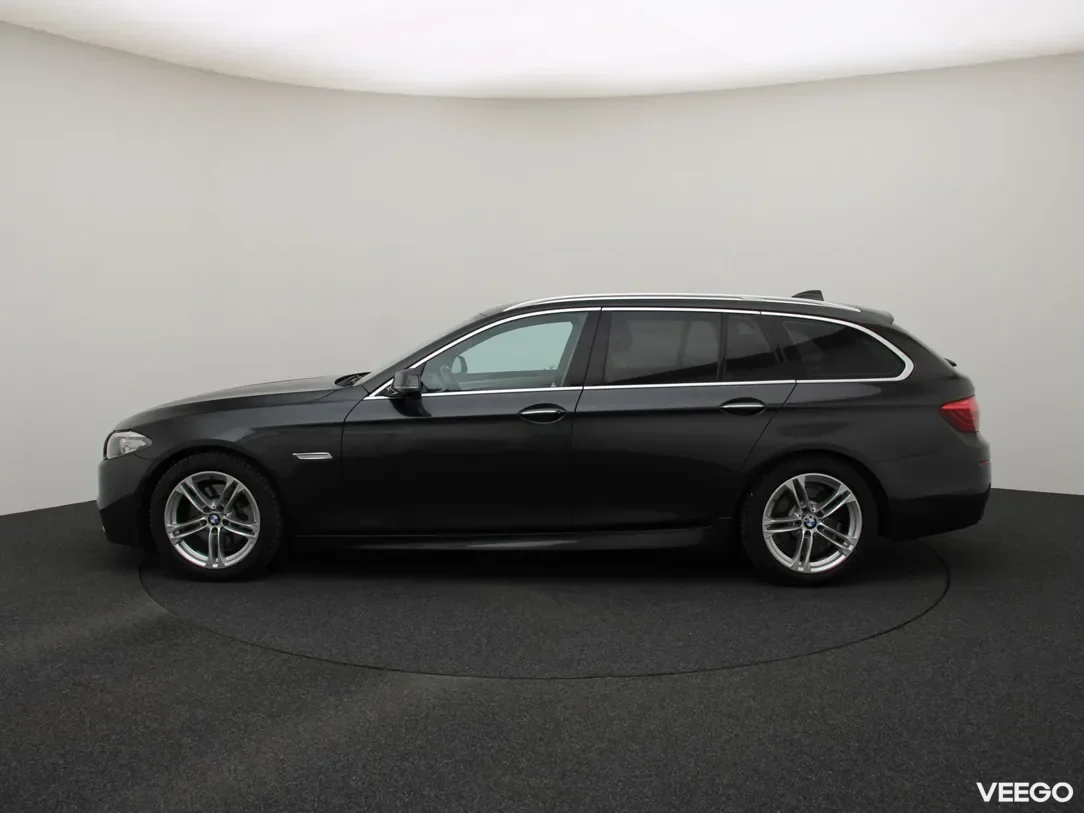 BMW 520 2 135kW