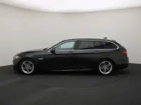 BMW 520 2 135kW thumbnail