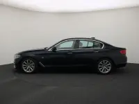 BMW 530 3 195kW thumbnail